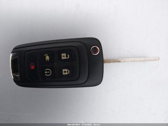 2014 CHEVROLET VOLT 1G1RA6E45EU169510 Photo 10