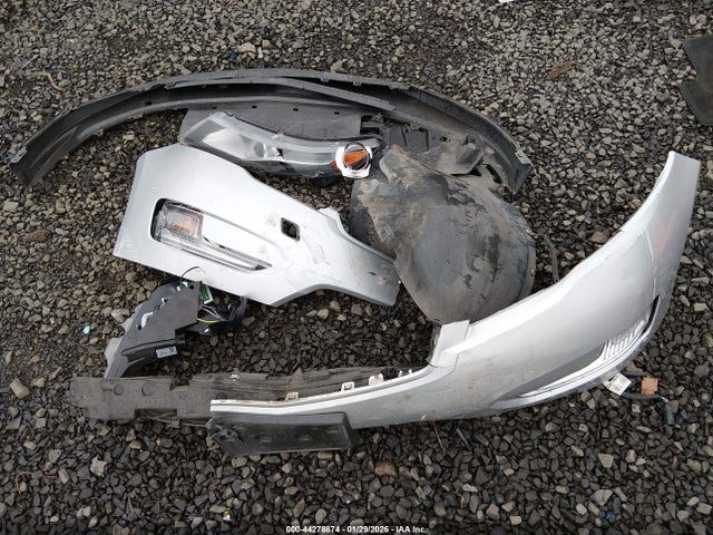 1G1RA6E45EU169510 Chevrolet Volt