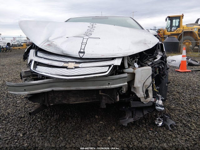 2014 CHEVROLET VOLT 1G1RA6E45EU169510 Photo 5