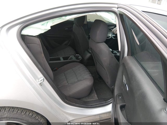 2014 CHEVROLET VOLT 1G1RA6E45EU169510 Photo 7