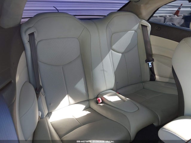 Продажа на аукционе авто 2009 Infiniti G37, vin: JNKCV66EX9M722827, номер лота: 44278876