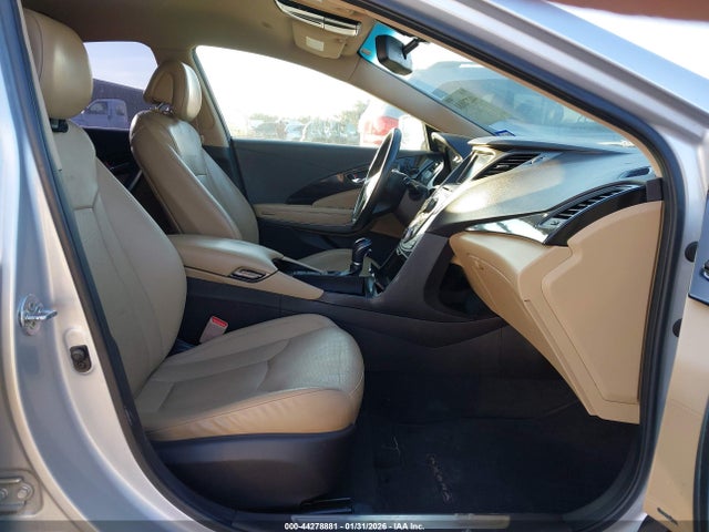 2012 Hyundai Azera მანქანა იყიდება აუქციონზე, vin: KMHFG4JG2CA186014, აუქციონის ნომერი: 44278881