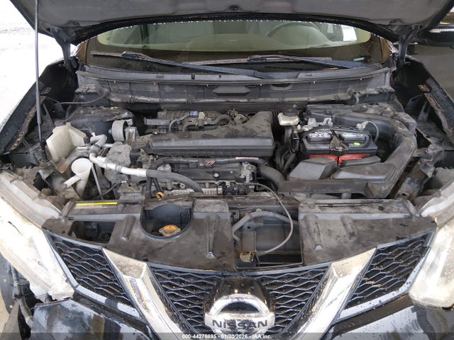 5N1AT2MV0EC838088 Nissan Rogue Sl