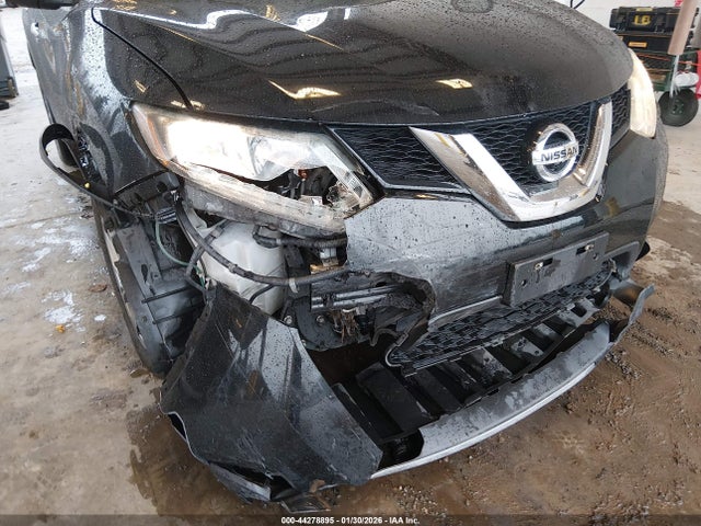 5N1AT2MV0EC838088 Nissan Rogue Sl