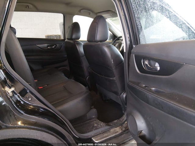 5N1AT2MV0EC838088 Nissan Rogue Sl