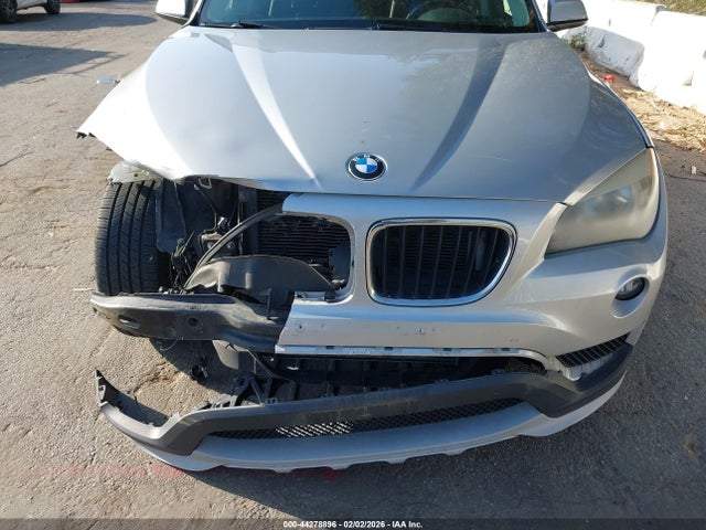 WBAVL1C52FVY27985 BMW X1 Xdrive28i