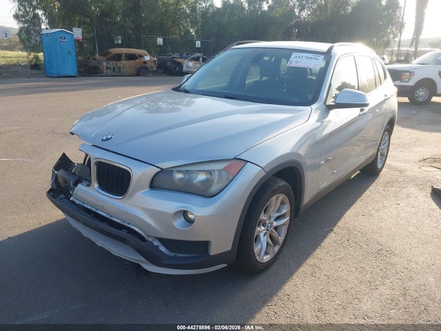 WBAVL1C52FVY27985 BMW X1 Xdrive28i