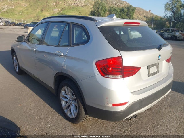 WBAVL1C52FVY27985 BMW X1 Xdrive28i