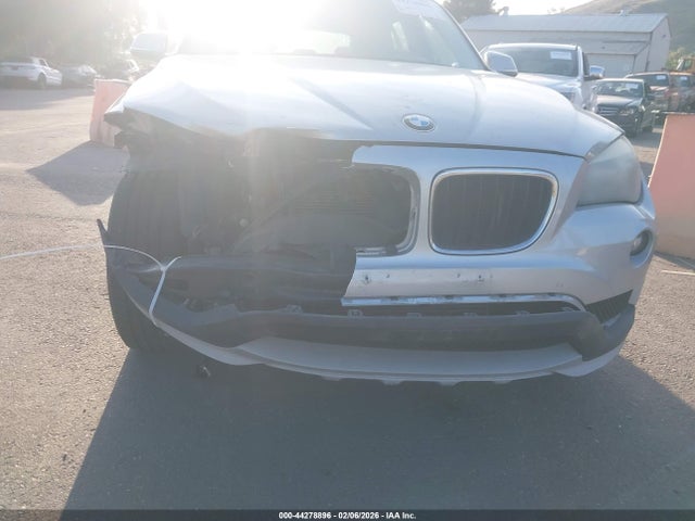 WBAVL1C52FVY27985 BMW X1 Xdrive28i