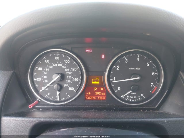 WBAVL1C52FVY27985 BMW X1 Xdrive28i