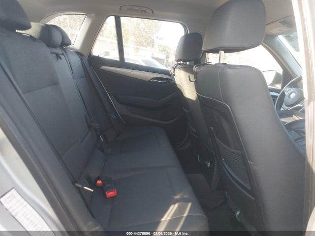 WBAVL1C52FVY27985 BMW X1 Xdrive28i