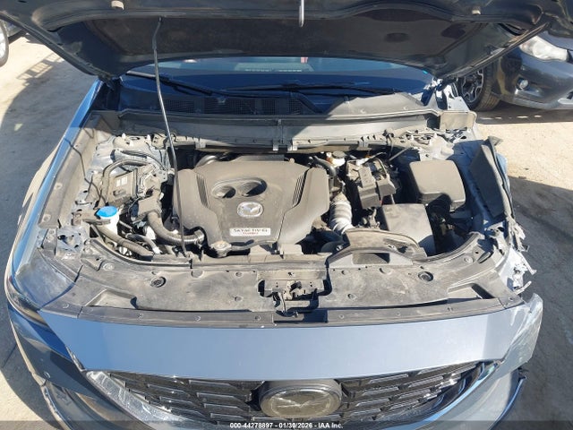 JM3TCADYXM0526899 Mazda Cx-9 Carbon Edition