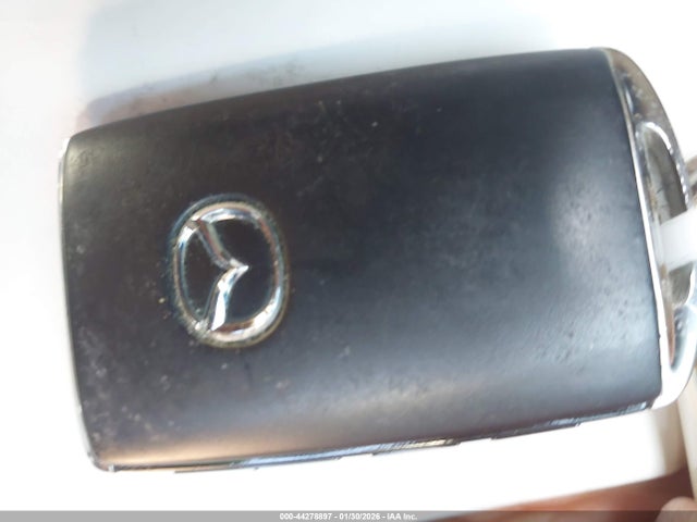 JM3TCADYXM0526899 Mazda Cx-9 Carbon Edition