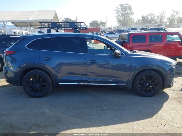 JM3TCADYXM0526899 Mazda Cx-9 Carbon Edition