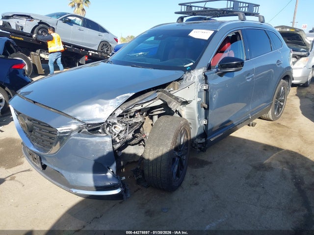 JM3TCADYXM0526899 Mazda Cx-9 Carbon Edition