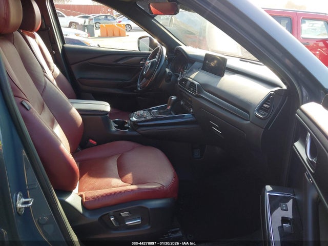 JM3TCADYXM0526899 Mazda Cx-9 Carbon Edition