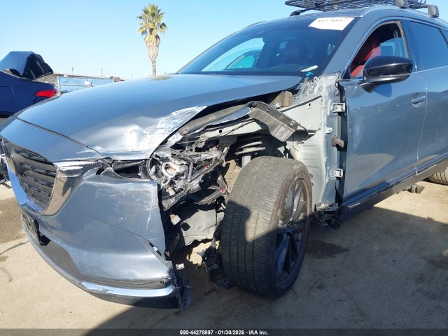 JM3TCADYXM0526899 Mazda Cx-9 Carbon Edition