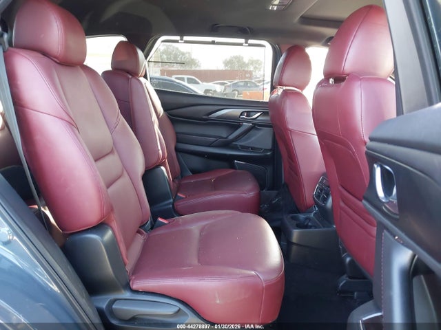 JM3TCADYXM0526899 Mazda Cx-9 Carbon Edition