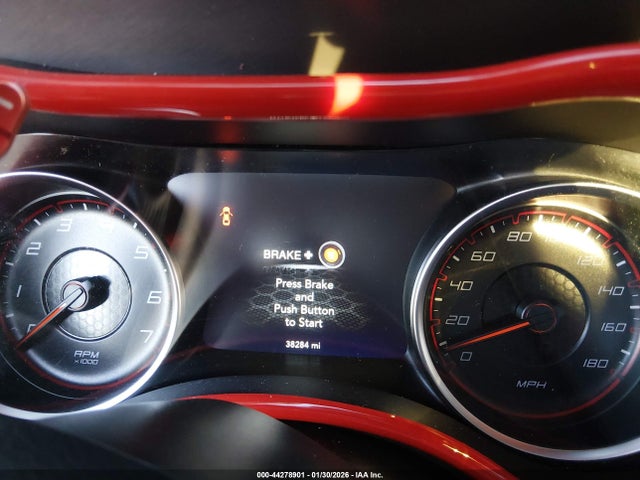 Dodge Charger Scat Pack Rwd 2019 2C3CDXGJXKH740165 Image 7