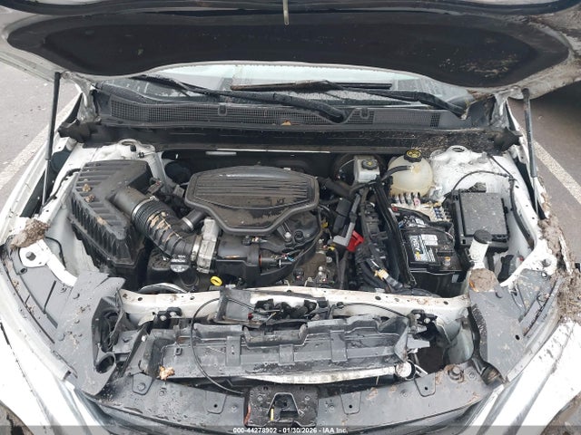 3GNKBHRS0LS608515 Chevrolet Blazer Awd 2lt