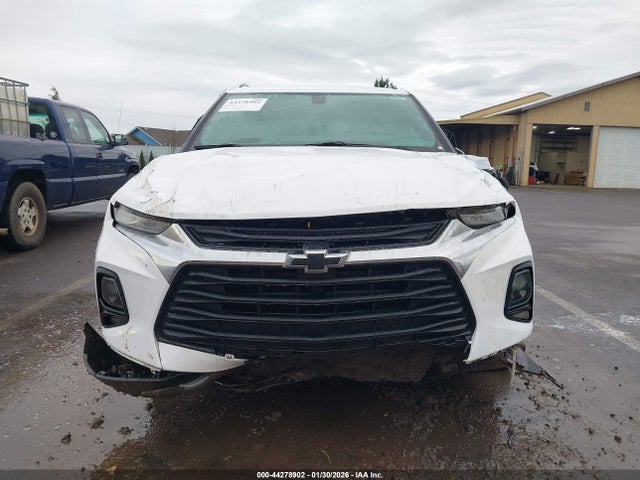 3GNKBHRS0LS608515 Chevrolet Blazer Awd 2lt