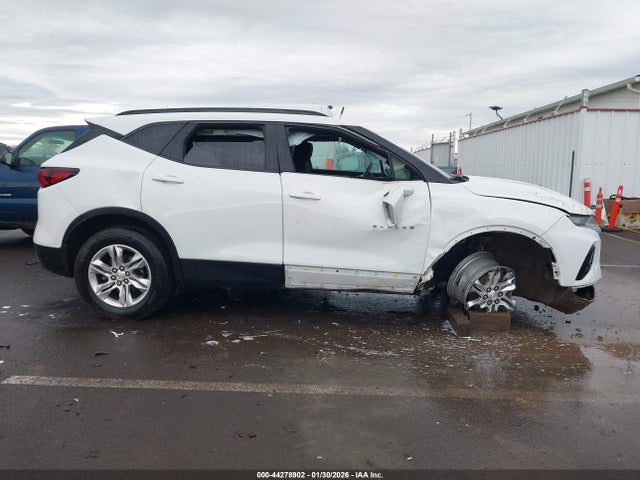 3GNKBHRS0LS608515 Chevrolet Blazer Awd 2lt