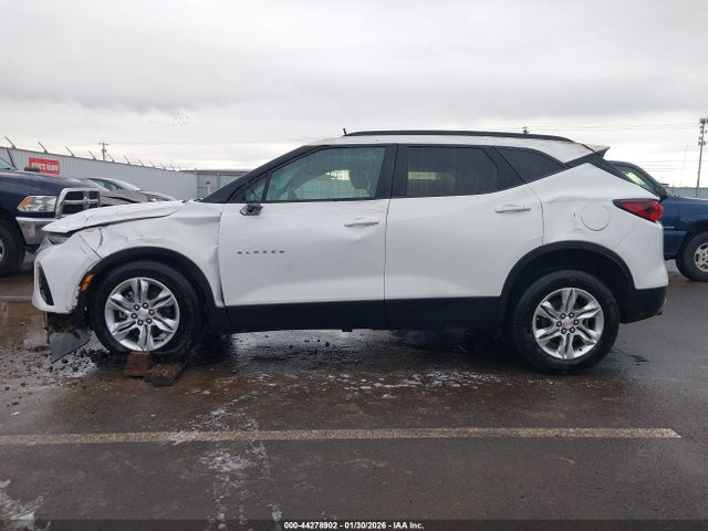 3GNKBHRS0LS608515 Chevrolet Blazer Awd 2lt