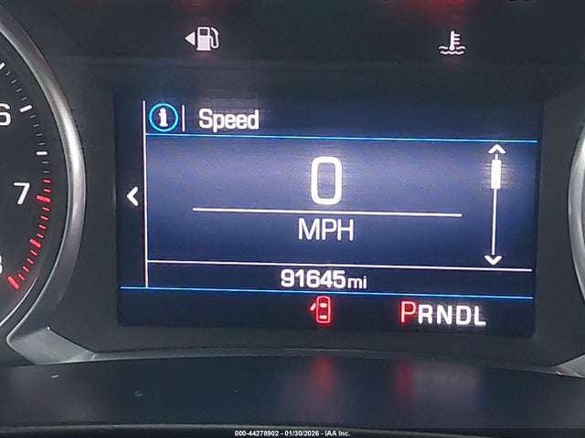 3GNKBHRS0LS608515 Chevrolet Blazer Awd 2lt