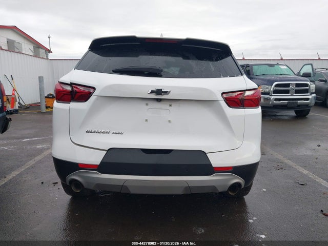 3GNKBHRS0LS608515 Chevrolet Blazer Awd 2lt