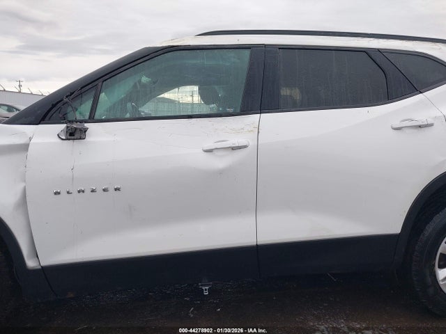 3GNKBHRS0LS608515 Chevrolet Blazer Awd 2lt