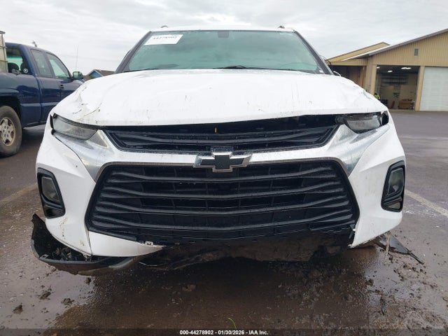 3GNKBHRS0LS608515 Chevrolet Blazer Awd 2lt