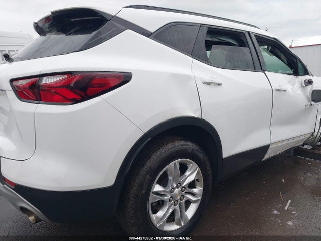 3GNKBHRS0LS608515 Chevrolet Blazer Awd 2lt