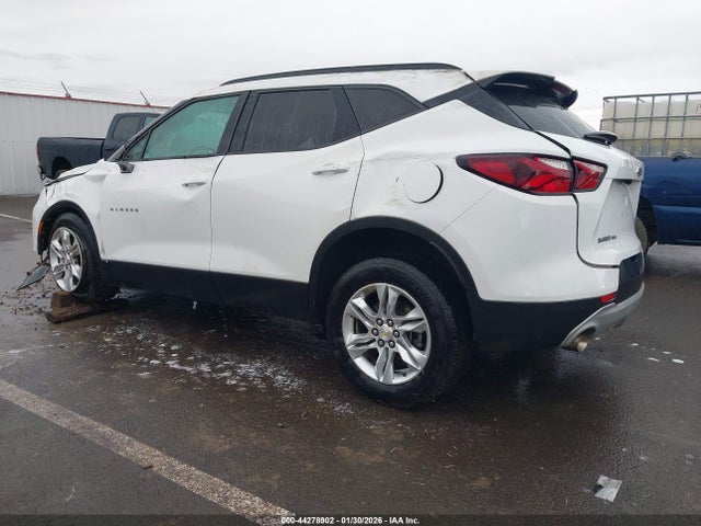 3GNKBHRS0LS608515 Chevrolet Blazer Awd 2lt