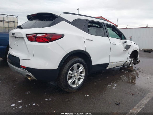 3GNKBHRS0LS608515 Chevrolet Blazer Awd 2lt