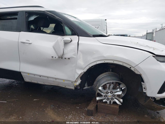3GNKBHRS0LS608515 Chevrolet Blazer Awd 2lt