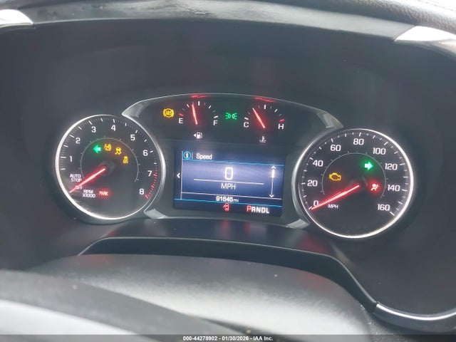 3GNKBHRS0LS608515 Chevrolet Blazer Awd 2lt
