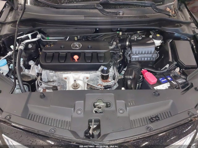 2014 ACURA ILX 19VDE1F31EE014801 Photo 9