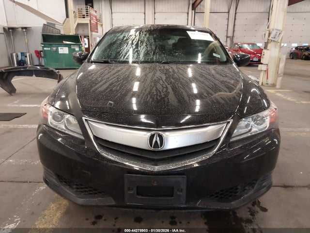2014 Acura Ilx 2.0l მანქანა იყიდება აუქციონზე, vin: 19VDE1F31EE014801, აუქციონის ნომერი: 44278903