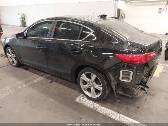 2014 ACURA ILX 19VDE1F31EE014801 Photo 2