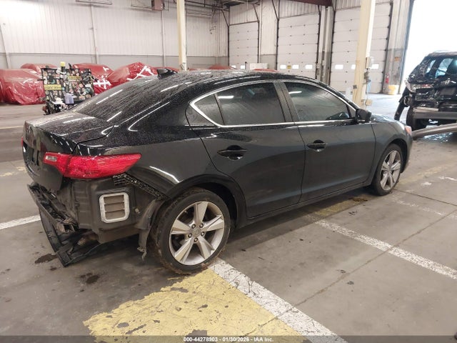 2014 ACURA ILX 19VDE1F31EE014801 Photo 3