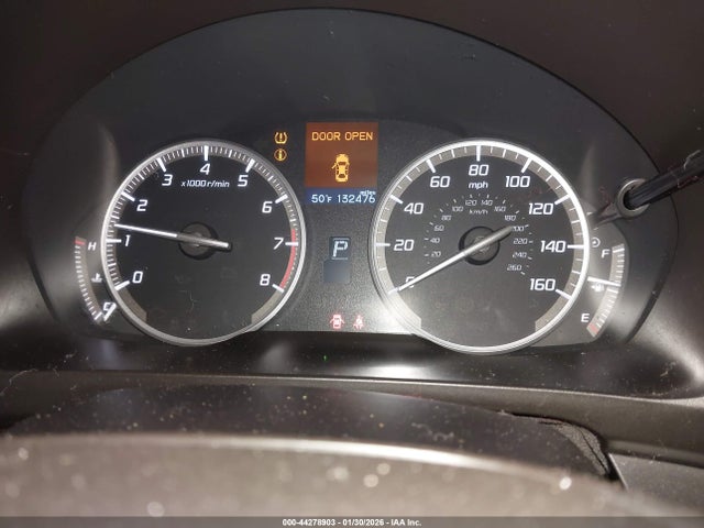 2014 ACURA ILX 19VDE1F31EE014801 Photo 6