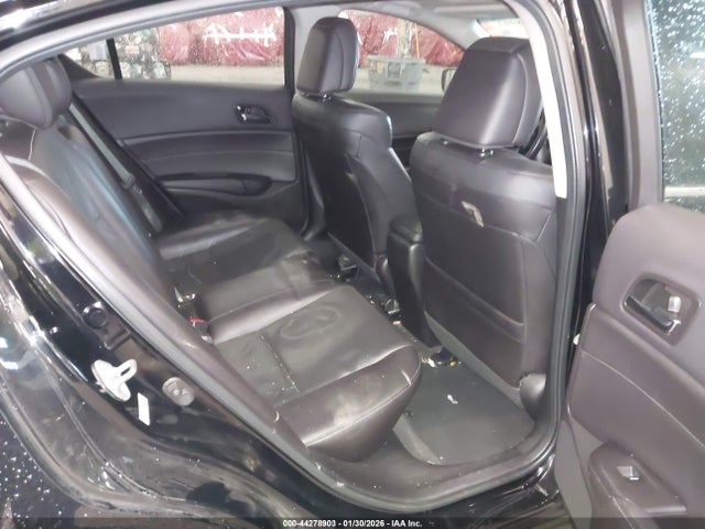 2014 ACURA ILX 19VDE1F31EE014801 Photo 7