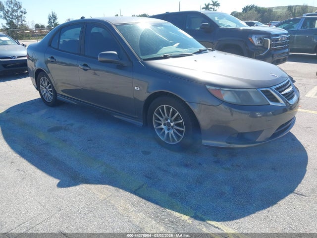 2009 SAAB 9-3 YS3FB49Y391005794