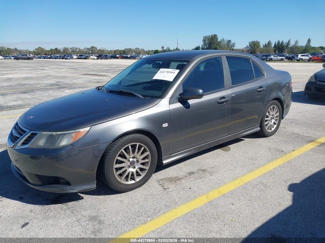 2009 SAAB 9-3 YS3FB49Y391005794 Photo 1