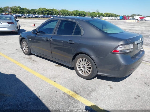 2009 SAAB 9-3 YS3FB49Y391005794 Photo 2