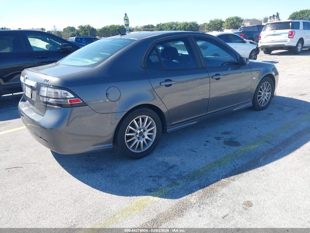 2009 SAAB 9-3 YS3FB49Y391005794 Photo 3