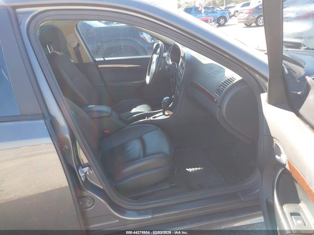 2009 SAAB 9-3 YS3FB49Y391005794 Photo 4