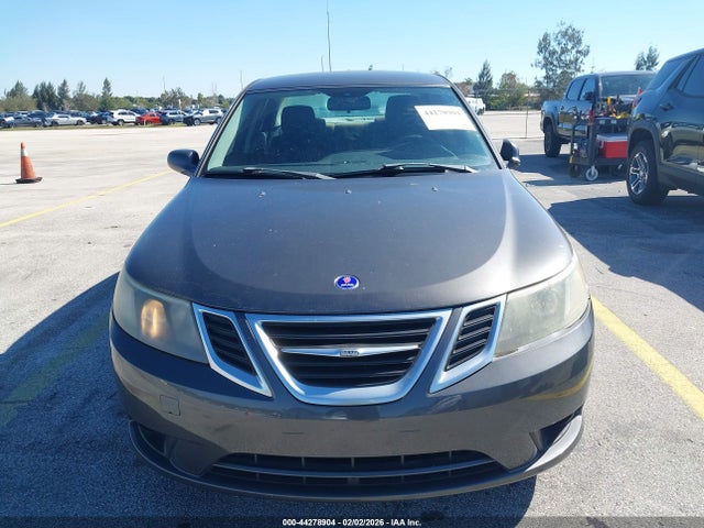 2009 SAAB 9-3 YS3FB49Y391005794 Photo 5
