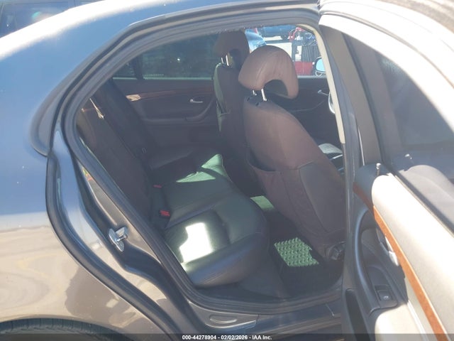 2009 SAAB 9-3 YS3FB49Y391005794 Photo 7