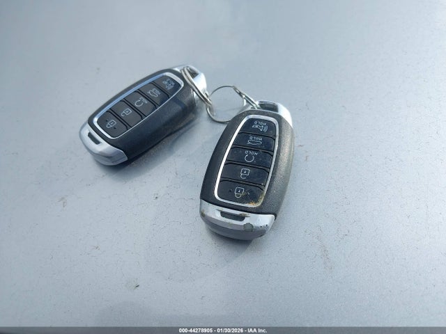 Hyundai ELANTRA SEL 2021 5NPLM4AG3MH051229 Image 11